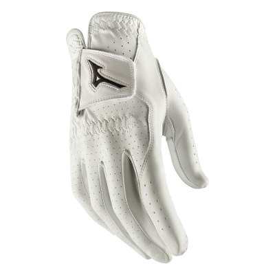 Guantes Mizuno Tour Right Hand Mujer - Blancos - Chile M974ELTJON